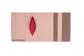 Муляж розсіченої рани кінцівки EasyPractice