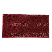 Волокно абразивне Mirlon Total червоне 115x230 мм зернистість 360