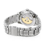 Чоловічий годинник SEIKO SARX115 PRESAGE SHARP EDGED SERIES, фото 9