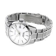 Чоловічий годинник SEIKO SARX115 PRESAGE SHARP EDGED SERIES, фото 4