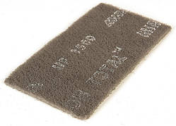 Волокно абразивне Mirlon Total бежеве 115x230 мм зернистість 2500