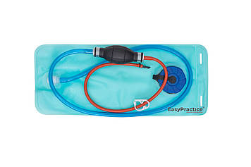 Система подачі штучної крові EasyPractice