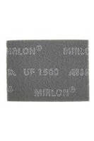Волокно абразивне Mirlon Total сіре 115x230 мм зернистість 1500