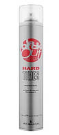 Лак екстрасильної фіксації Black Out Extra Strong Polimer Spray Kleral, 500 мл