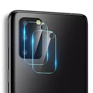 Захисне скло для камери ESR Camera Lens Protector Transpered 2шт для Samsung Galaxy S20 Ultra SM-G988
