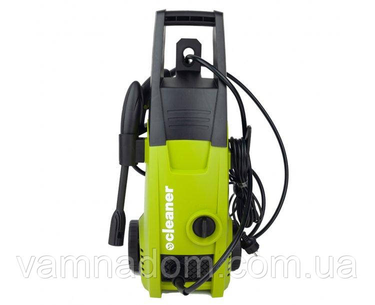 Мийка автомобільна Cleaner CW4.120 (120 барів/1,4 кВт)