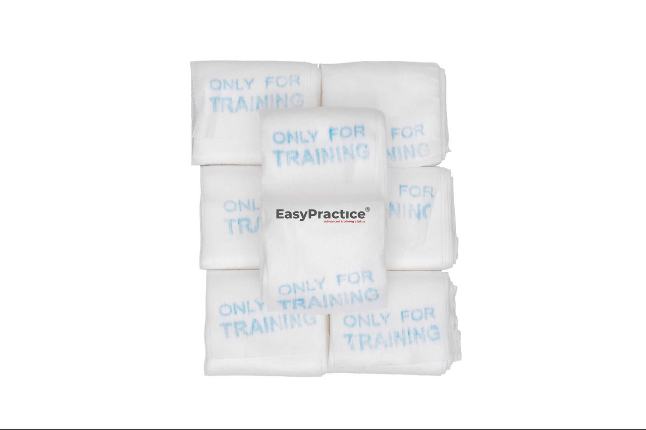 Тренувальна марля EasyPractice, фото 1
