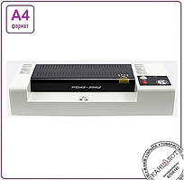 Ламінатор документів конвертний Pingda PDA4-230L A4 (000012805)