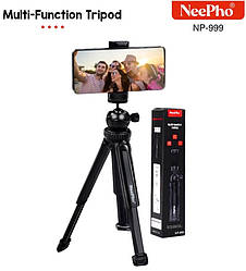 Штатив трипод тринога NeePho NP-999