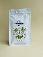 Чай Маття Wellesley Класична Matcha (мачча, матча) зелений чай, виготовлений у вигляді порошку 50 г