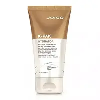 Шаг 4 Увлажнитель интенсивный для волос Joico K-Pak Hydrator 50 мл.