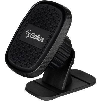 Холдер Gelius GP-CH017 Magnetic black, фото 1