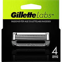 Бритвенные лезвия Gillette Labs