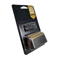 Сітки та ножі для шейверу Wahl Finale Hots Professional Foil  (HP-07043), фото 2