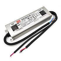 Блок живлення Mean Well 240W 27-56V 6.66А IP67 XLG-240-H-AB, фото 2