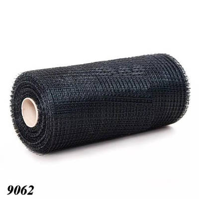 Сітка для курчат в рулоні чорна 0.5х100 м