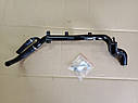 Трубка охолоджувальної системи Opel Astra H, Zafira B, Vectra C. 1.9 CDTI. 1338527, 55213862., фото 2