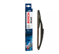 260мм RENAULT Megane II Grandtour2003-2009 двірник задній BOSCH Rear, фото 3