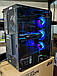 Ігровий комп'ютер RYZEN 5 3600 4.2GHZ, RX 580 8GB, 16GB DDR4, SSD M.2 256GB, HDD 1TB, фото 3