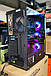 Ігровий комп'ютер RYZEN 5 3600 4.2GHZ, RX 580 8GB, 16GB DDR4, SSD M.2 256GB, HDD 1TB, фото 4