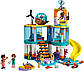 Lego Friends Морський рятувальний центр 41736, фото 3