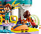 Lego Friends Морський рятувальний центр 41736, фото 6