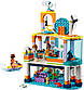 Lego Friends Морський рятувальний центр 41736, фото 4