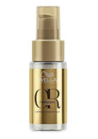 Розгладжувальна олія для волосся Wella Oil Reflections Smoothening oil, 30 мл