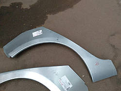 Арка заднього крила фольцваген гольф6