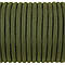 Паракордовий шнур семижильний 30м, 4мм / Тактичний шнур-паракорд / Мотузка з нейлону, фото 10