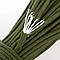 Паракордовий шнур семижильний 30м, 4мм / Тактичний шнур-паракорд / Мотузка з нейлону, фото 6
