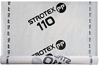 Strotex PP110 Гидроизоляционная кровельная пленка 75 м2