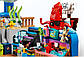 Lego Friends Пляжний парк розваг 41737, фото 5