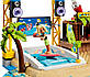 Lego Friends Пляжний парк розваг 41737, фото 6