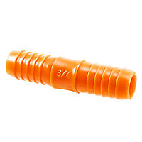 Трубка соединительная 3/4 SLD оранжевая (50шт) (1200)