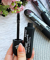 Чорна матова туш для вій Karite Matte Mascara 16g