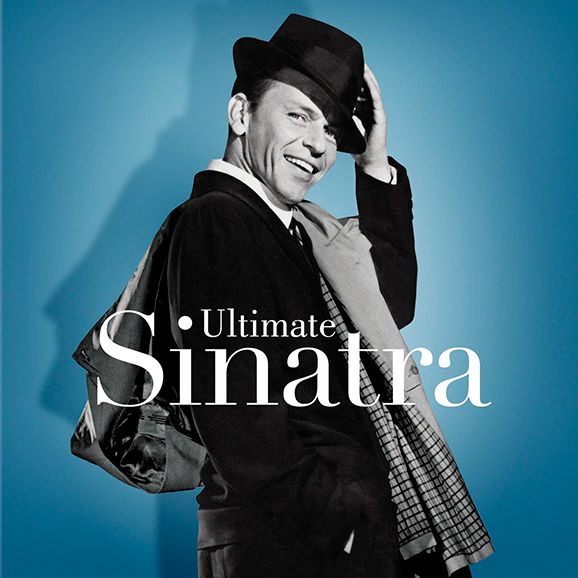 Frank Sinatra - Ultimate Sinatra