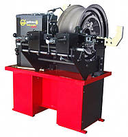 Верстат для правлення та прокатування дисків Atek Makina 78 D 00 ROLLER MAXI