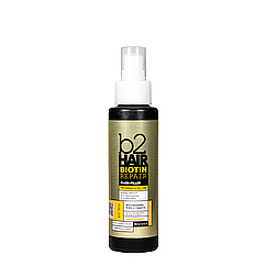 Флюїд-філер для тьмяного та пошкодженого волосся B2 Hair Biotin Repair 100 мл