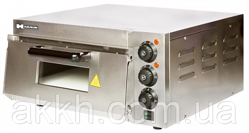 картинка как выглядит Піца піч Hurakan HKN-MD1 фото Піца піч Hurakan HKN-MD1