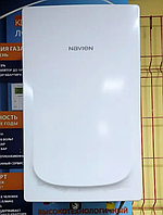 Газовый котел Navien Deluxe E настенный двухконтурный турбированный