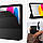 Чохол Spigen для iPad 10.9 (2022) - Urban Fit, Black (ACS05306), фото 9