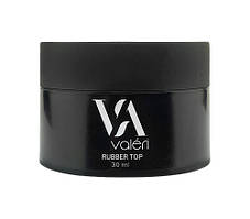 Каучукове фінішне покриття Valeri Rubber Top, 30 мл