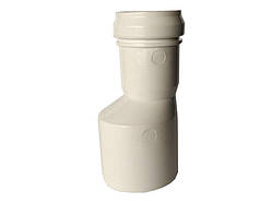 Перехідник 32/50 каналізація СВК