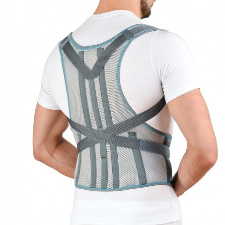 Короректор постави корсетний (з ребрами жорсткості) Алком 1040, розмір 2, фото 1