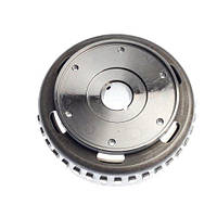 Оригинальный ротор (магнето) генератора для квадроциклов Segway Snarler AT6 E01C21220001