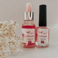 Олія Nailapex «CupCake»