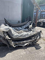 Бампера з дефектами Авео, Ланос, Матиз, Форза Тільки Самовивіз!