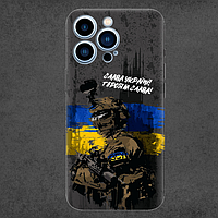 Чохли (бампера) накладки для телефонів/смартфонів із принтом, малюнком