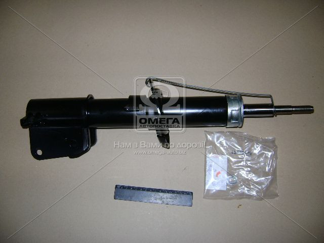 Амортизатор підвіски передній RENAULT TRAFIC VAN-MAGNUM (пр-во Monroe), фото 1